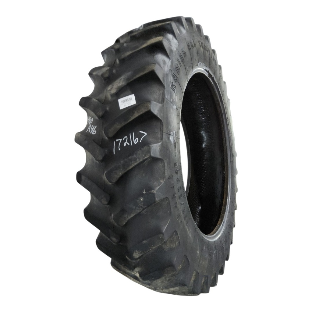 480/80R46 Firestone Radial All Traction 23 R-1 158A8 40%