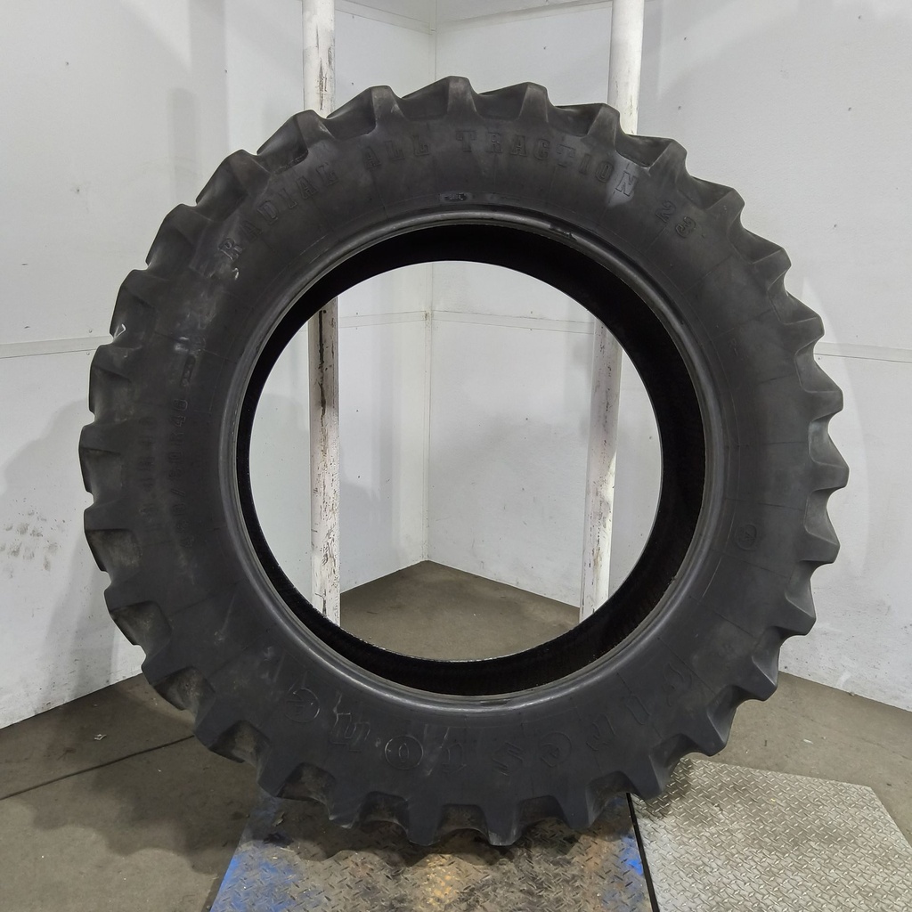 480/80R46 Firestone Radial All Traction 23 R-1 158A8 40%
