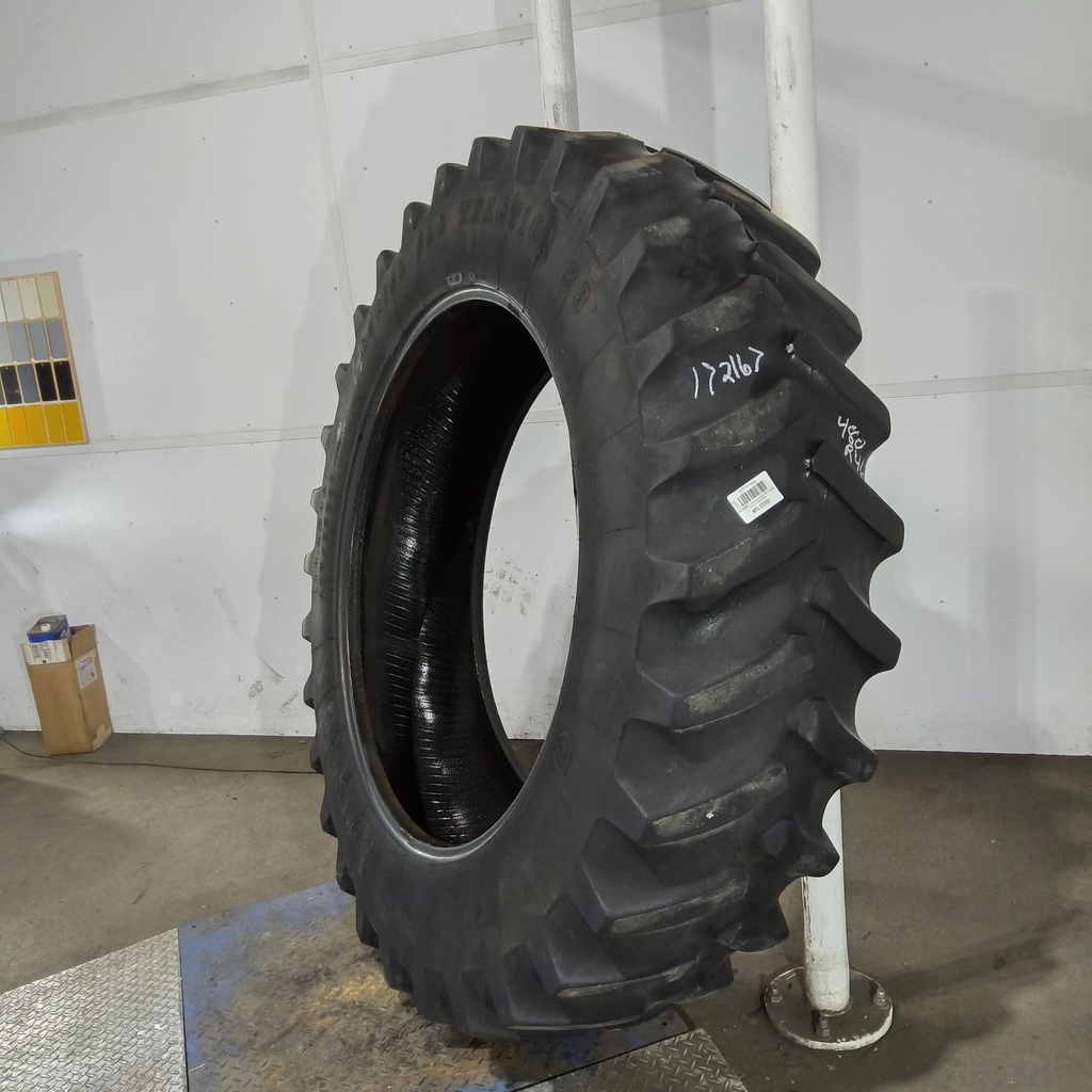 480/80R46 Firestone Radial All Traction 23 R-1 158A8 40%