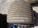 20/14.00-10 Goodyear Farm Terra Rib NHS HF-1, B (4 Ply) 99%