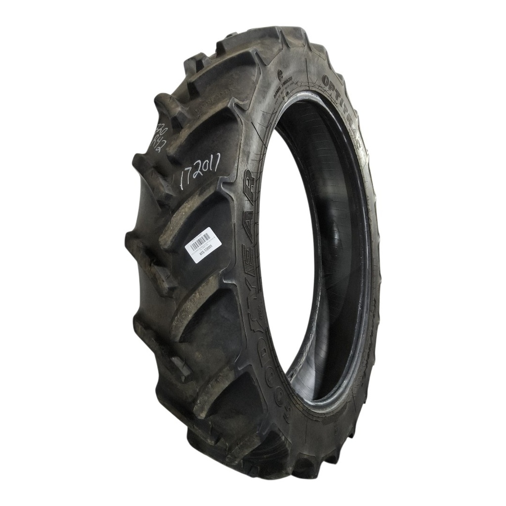 IF320/80R42 Goodyear Farm Optitrac R-1W 150D 75%