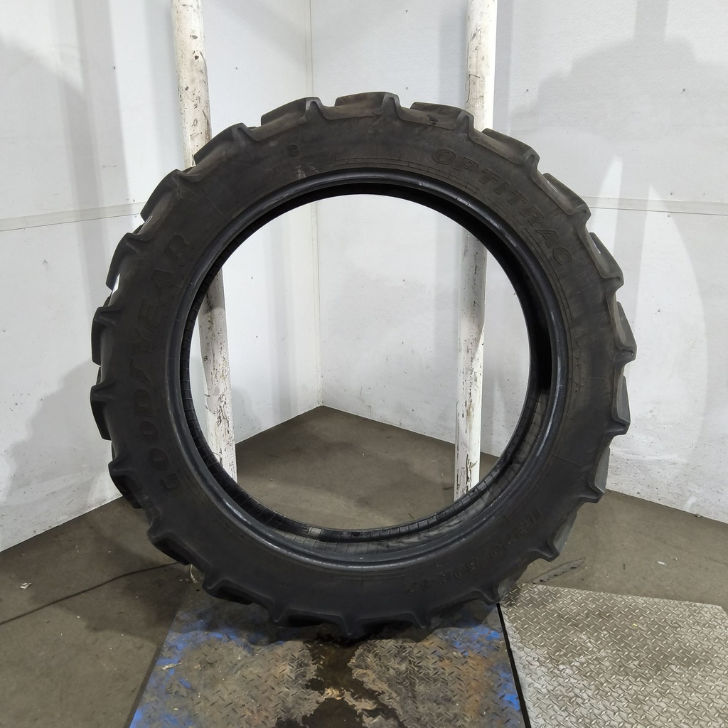 IF320/80R42 Goodyear Farm Optitrac R-1W 150D 75%