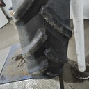 IF320/80R42 Goodyear Farm Optitrac R-1W 150D 75%