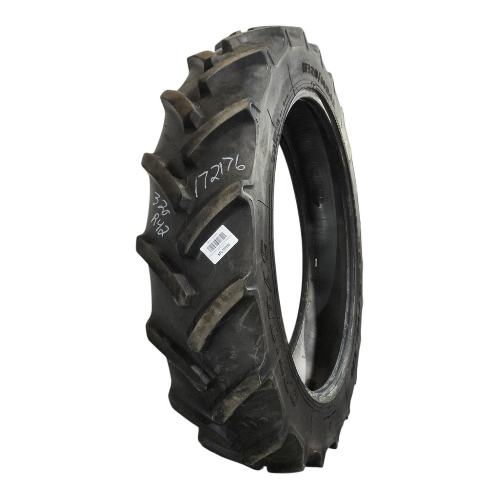 IF320/80R42 Goodyear Farm Optitrac R-1W 150D 55%