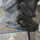 420/85R28 Mitas AC85 Radial R-1W 139A8/139B 99%