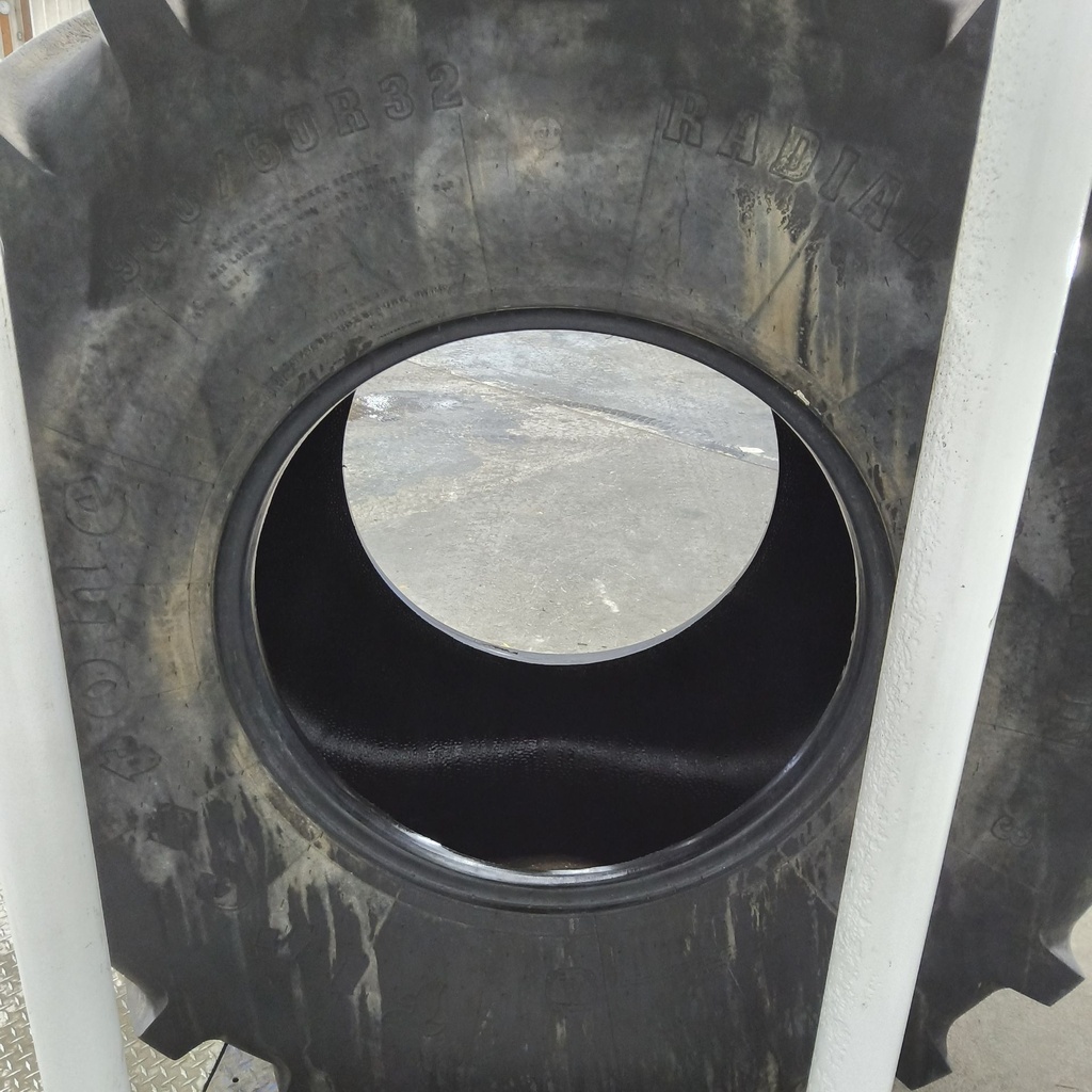 900/60R32 Firestone Radial All Traction 23 R-1 176A8 95%