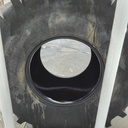 900/60R32 Firestone Radial All Traction 23 R-1 176A8 95%