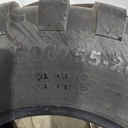 500/55-20 Vredestein Flotation + HF-3 150A8/138A8 99%