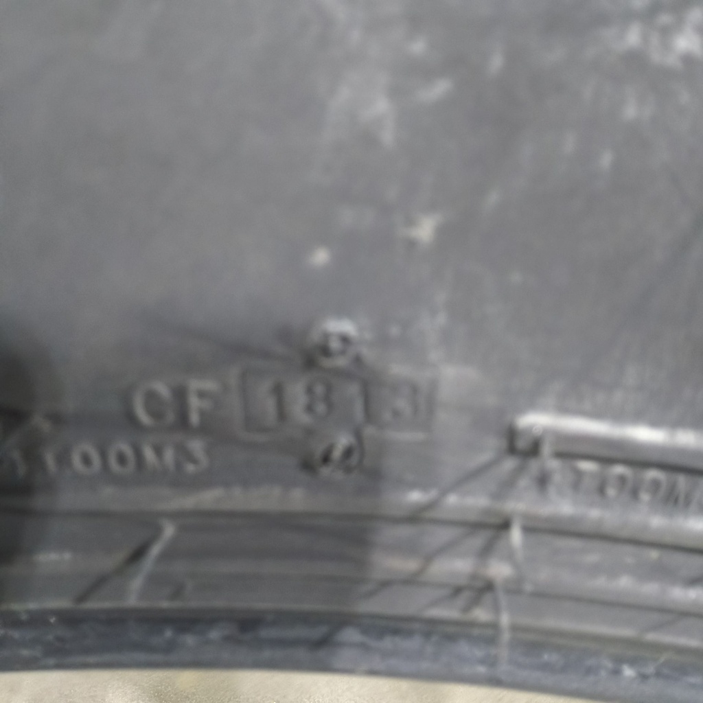 380/80R38 Goodyear Farm DT800 Super Traction R-1W 142A8 60%