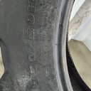 380/80R38 Goodyear Farm DT800 Super Traction R-1W 142A8 60%