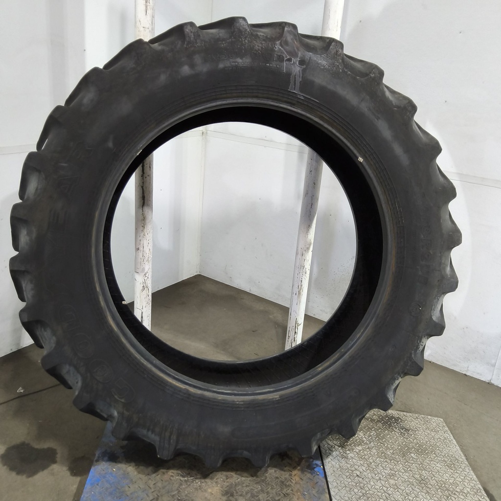 480/80R46 Goodyear Farm UltraTorque Radial R-1 158A8 70%
