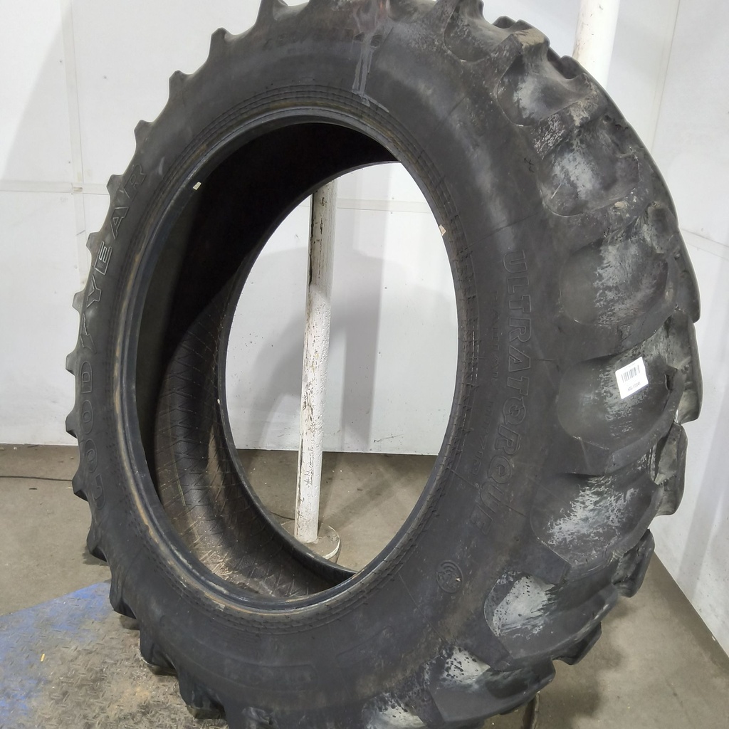 480/80R46 Goodyear Farm UltraTorque Radial R-1 158A8 70%