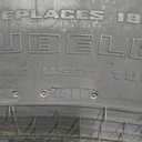 480/80R46 Goodyear Farm UltraTorque Radial R-1 158A8 70%