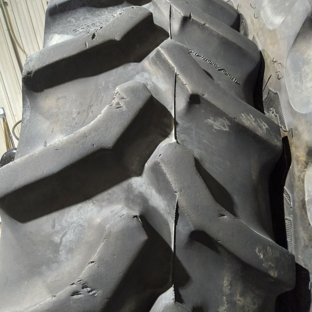 480/80R46 Goodyear Farm UltraTorque Radial R-1 158A8 70%