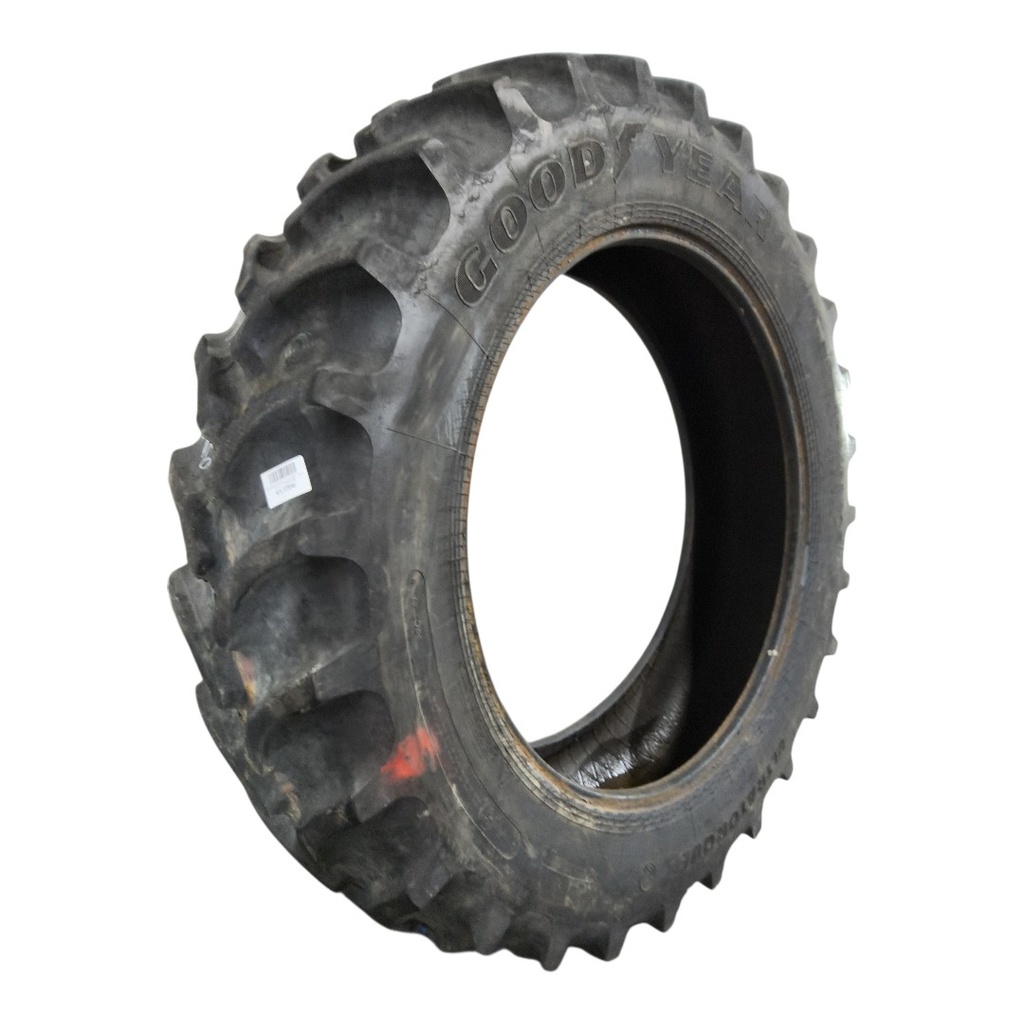 480/80R46 Goodyear Farm UltraTorque Radial R-1 158A8 90%