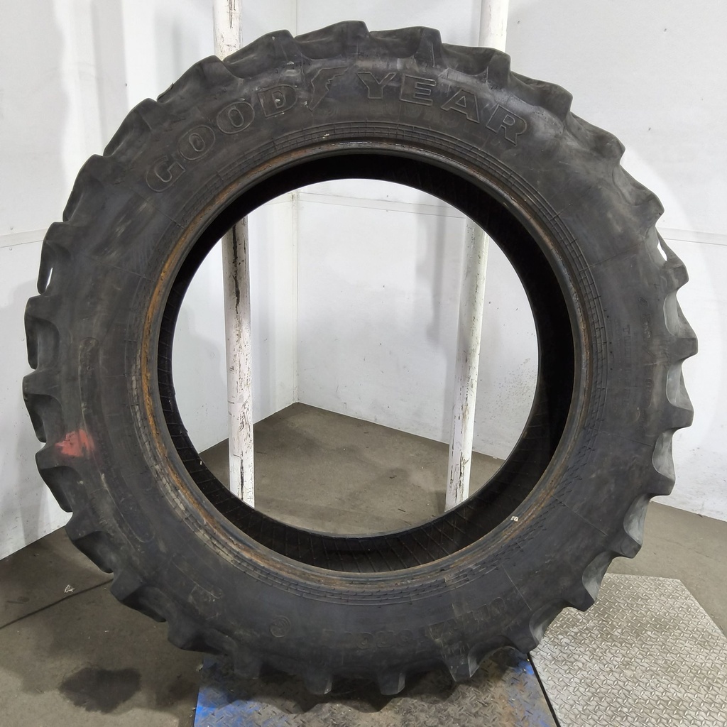 480/80R46 Goodyear Farm UltraTorque Radial R-1 158A8 90%