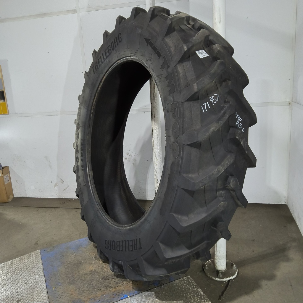 480/80R50 Trelleborg TM600 R-1W 159D 75%