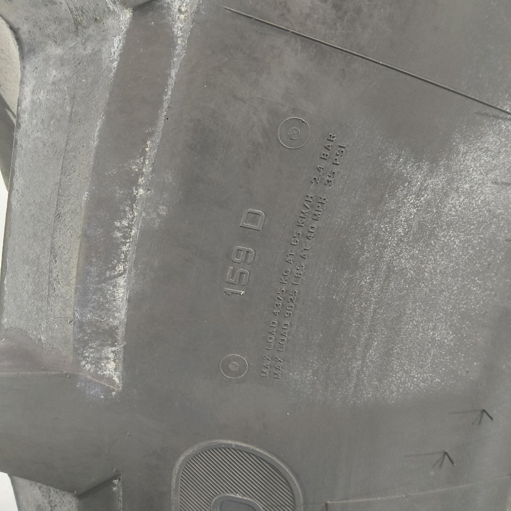 480/80R50 Trelleborg TM600 R-1W 159D 75%