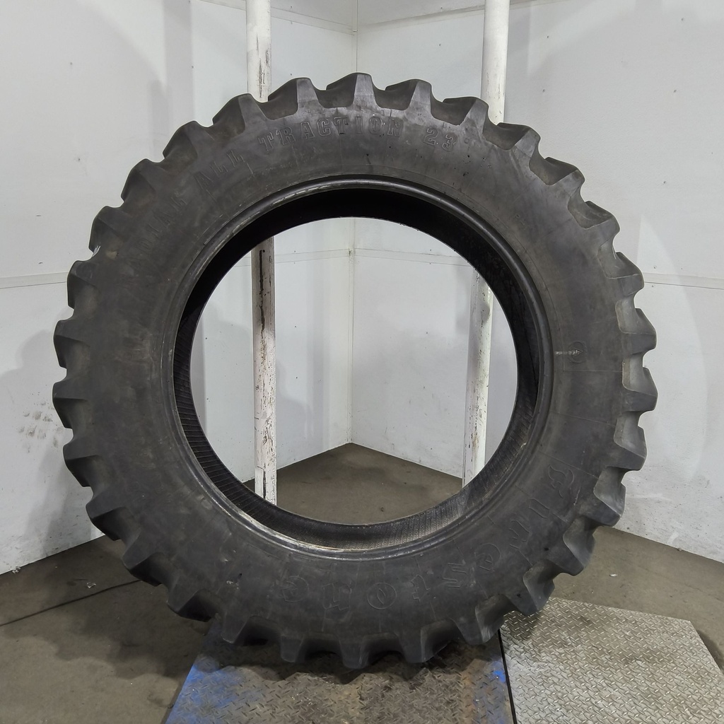 480/80R46 Firestone Radial All Traction 23 R-1 158A8 55%