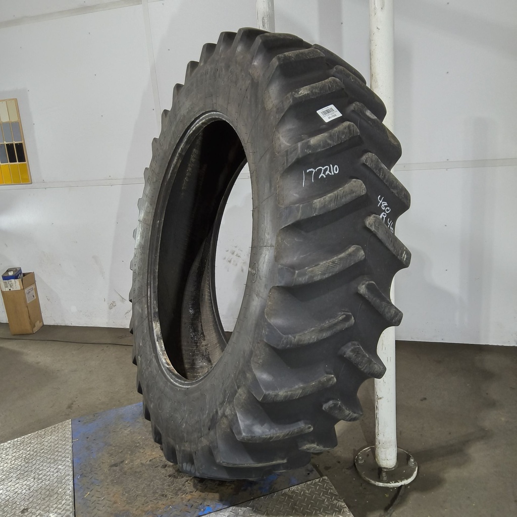 480/80R46 Firestone Radial All Traction 23 R-1 158A8 55%