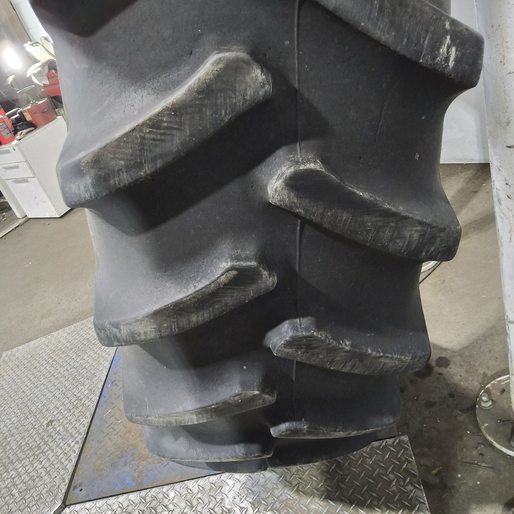 480/80R46 Firestone Radial All Traction 23 R-1 158A8 55%