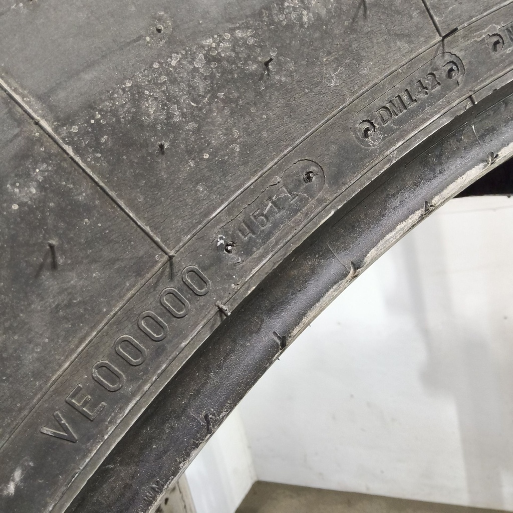 480/80R46 Firestone Radial All Traction 23 R-1 158A8 55%