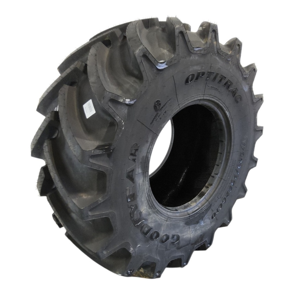 VF620/75R26 Goodyear Farm Optitrac CFO R-1W 178D 99%