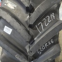VF620/75R26 Goodyear Farm Optitrac CFO R-1W 178D 99%