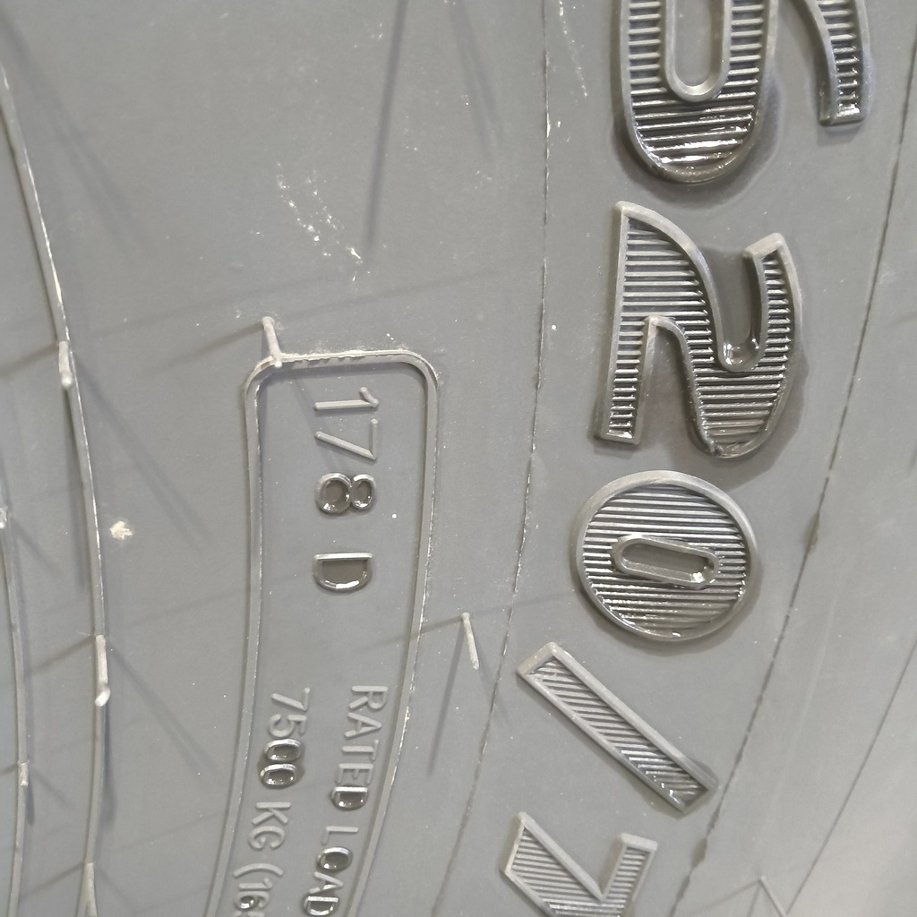 VF620/75R26 Goodyear Farm Optitrac CFO R-1W 178D 99%