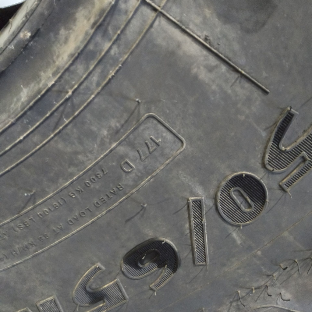 750/65R26 Goodyear Farm Optitrac H+ CFO R-1W 177D 99%