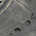 750/65R26 Goodyear Farm Optitrac H+ CFO R-1W 177D 99%
