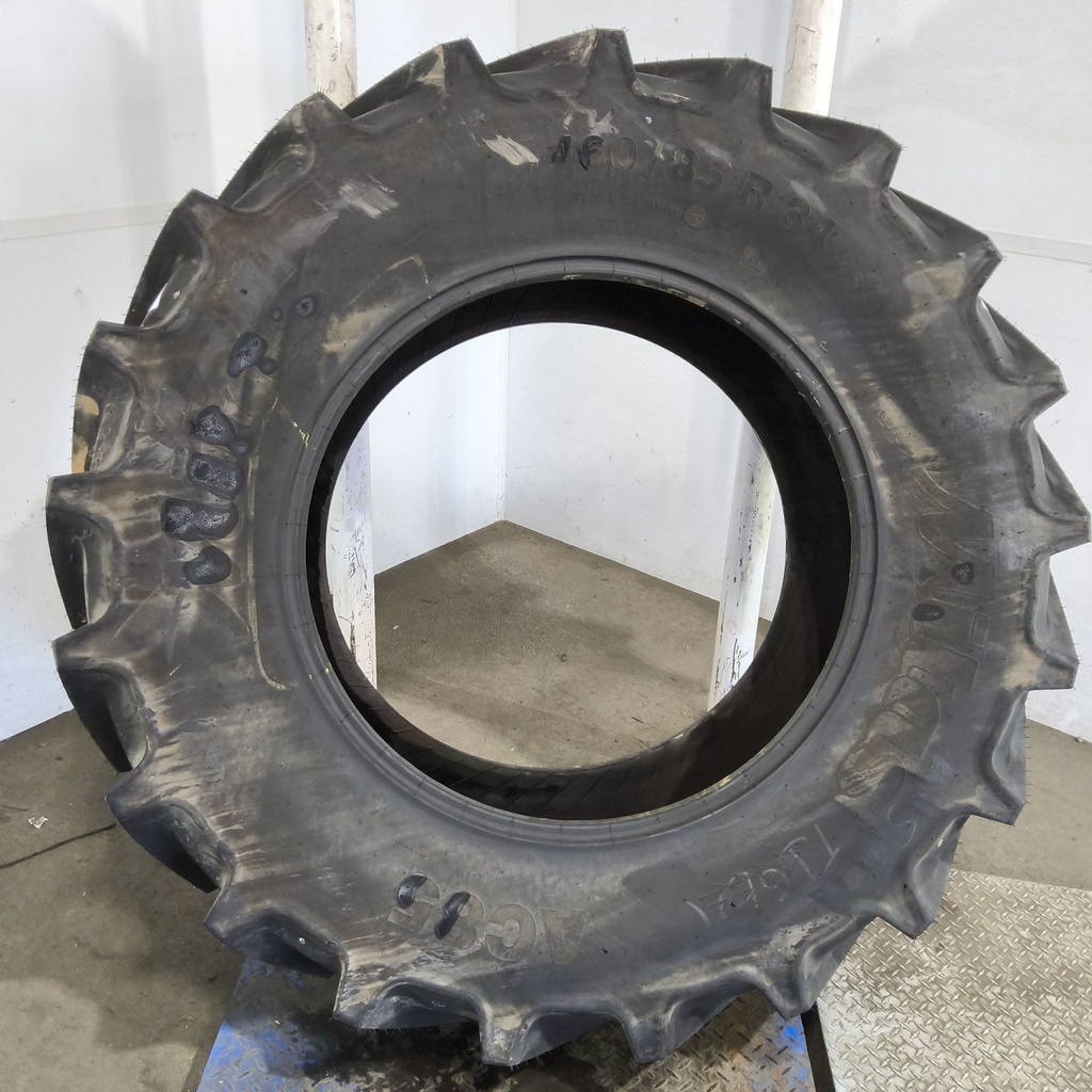 460/85R34 Mitas AC85 Radial R-1W 147A8 99%