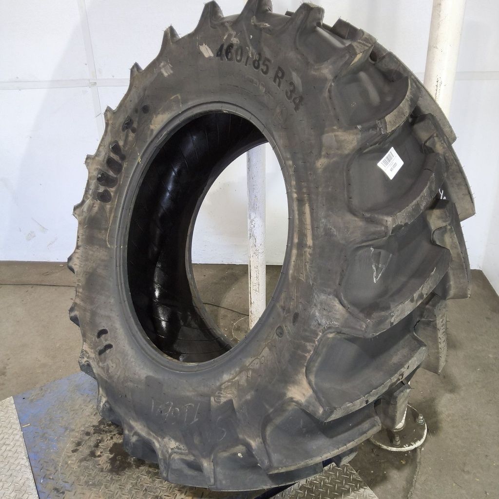 460/85R34 Mitas AC85 Radial R-1W 147A8 99%