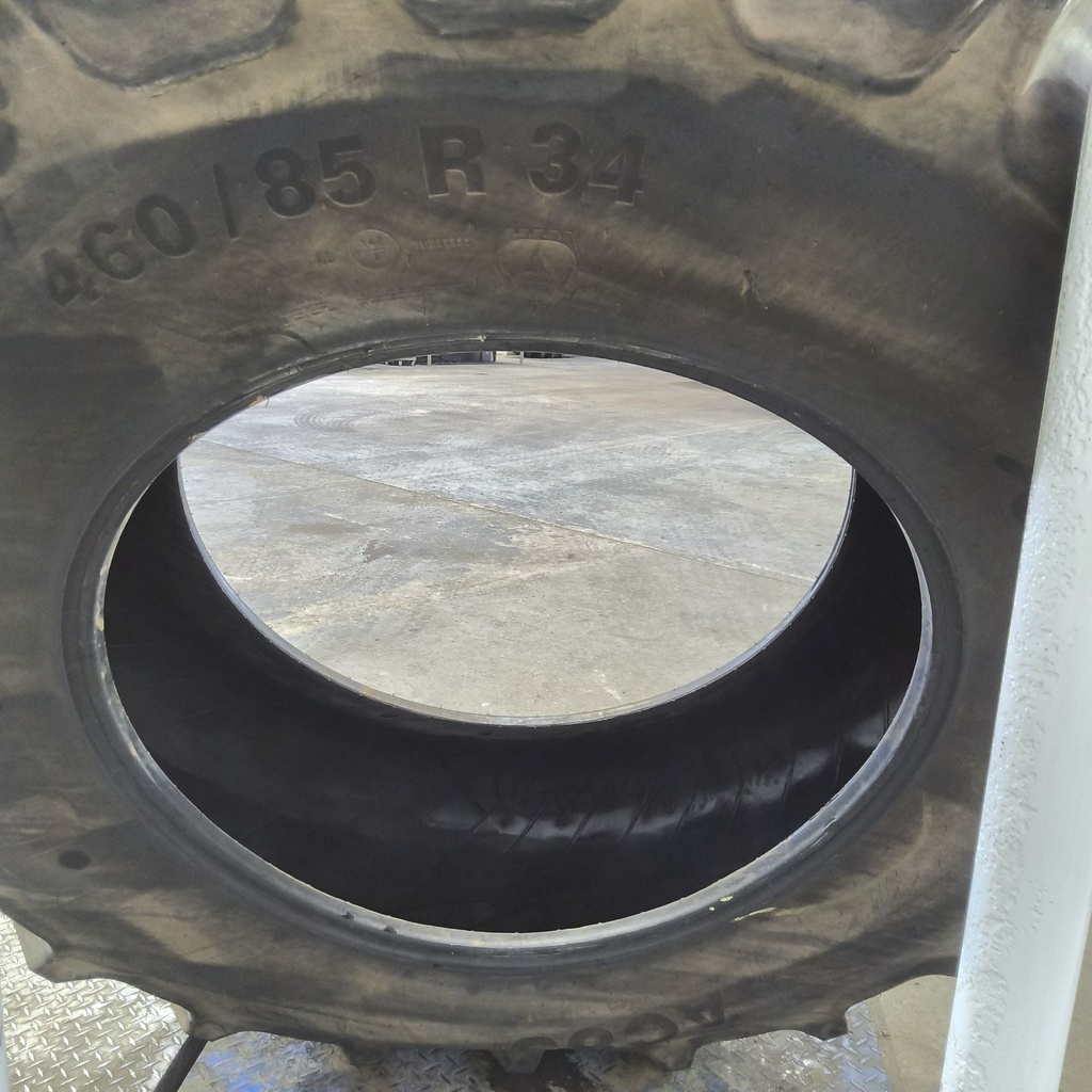 460/85R34 Mitas AC85 Radial R-1W 147A8 99%