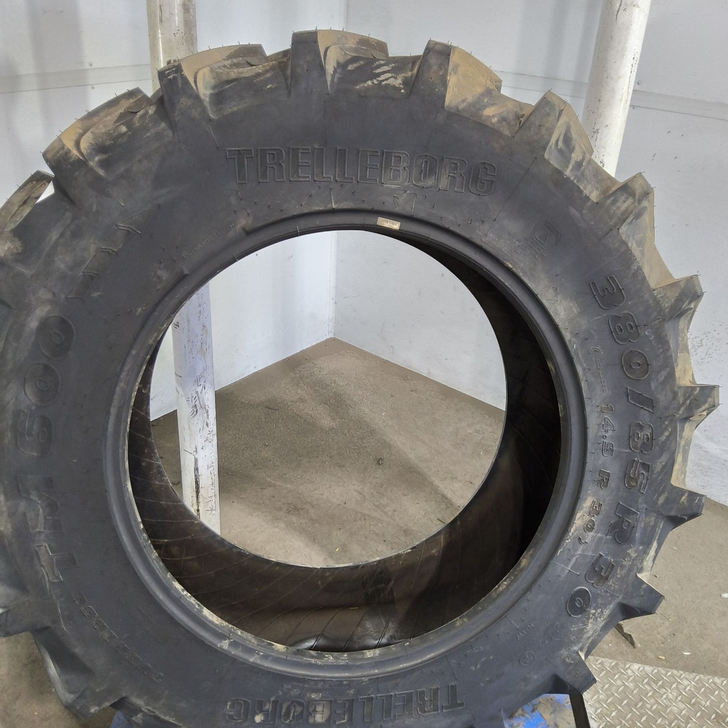 380/85R30 Trelleborg TM600 R-1W 135A8 99%