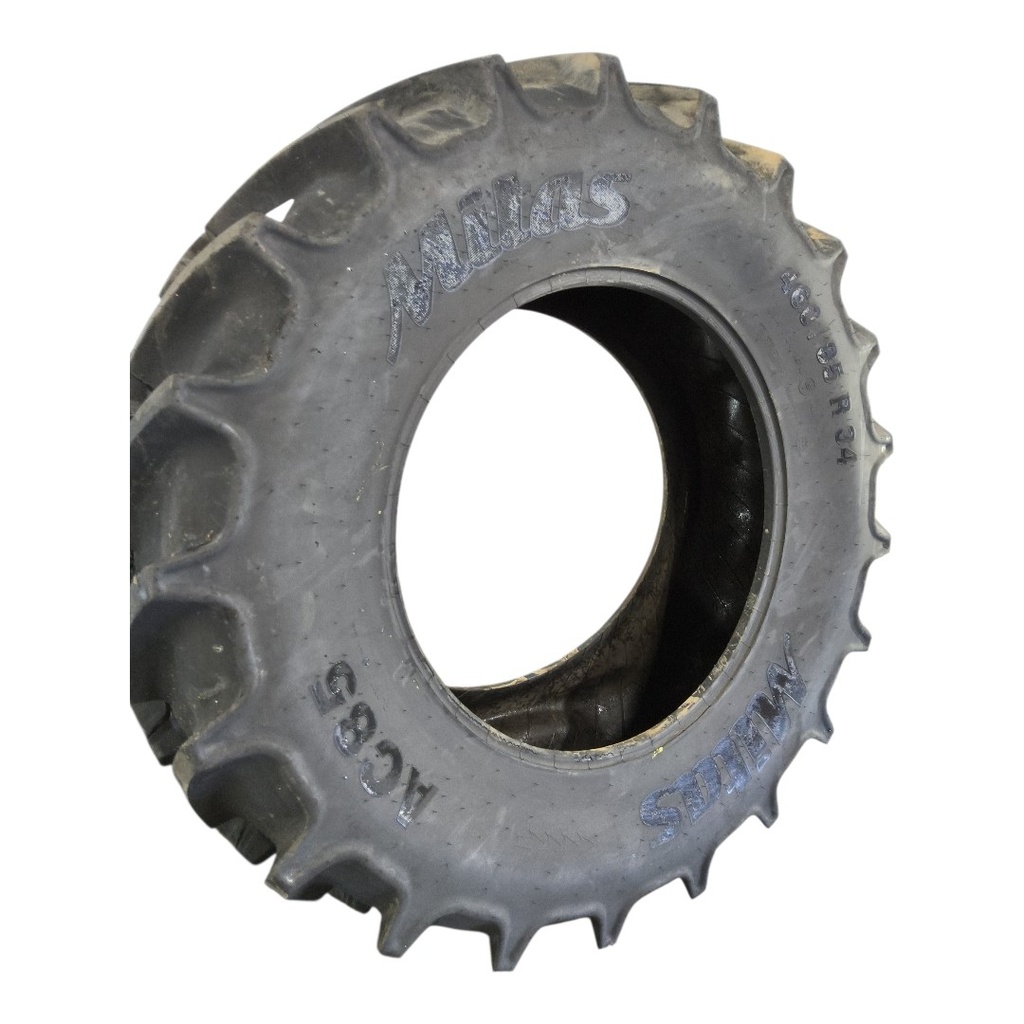 460/85R34 Mitas AC85 Radial R-1W 147A8 99%