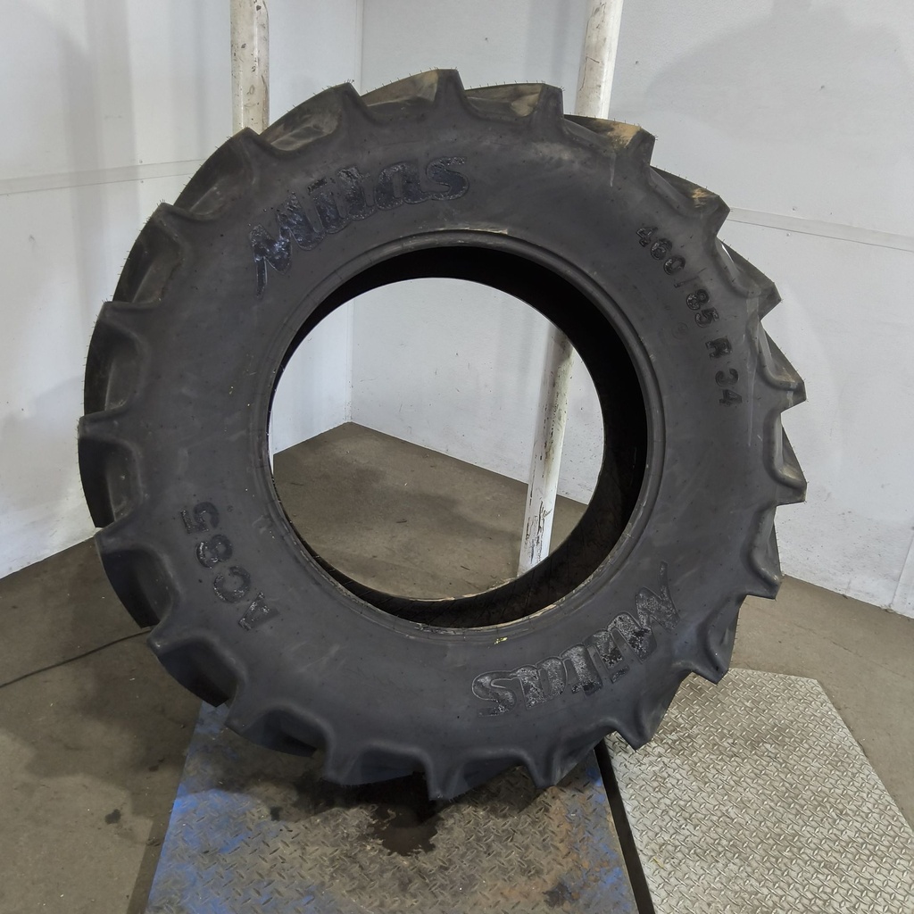 460/85R34 Mitas AC85 Radial R-1W 147A8 99%