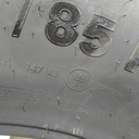460/85R34 Mitas AC85 Radial R-1W 147A8 99%