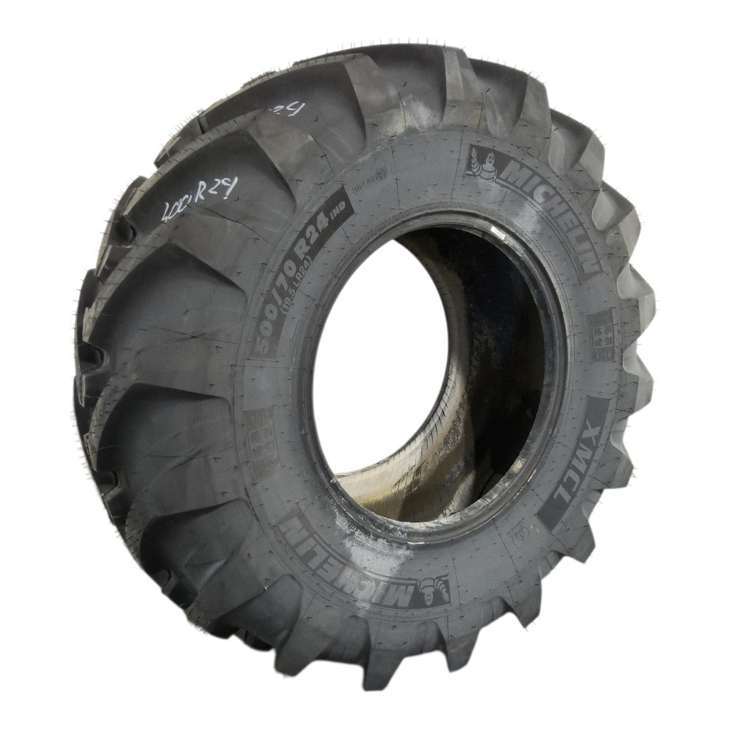500/70R24 Michelin XMCL R-4 164A8 99%