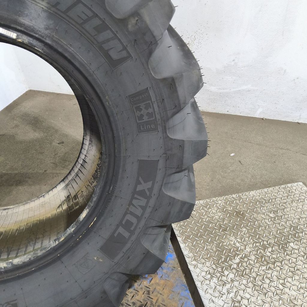 500/70R24 Michelin XMCL R-4 164A8 99%