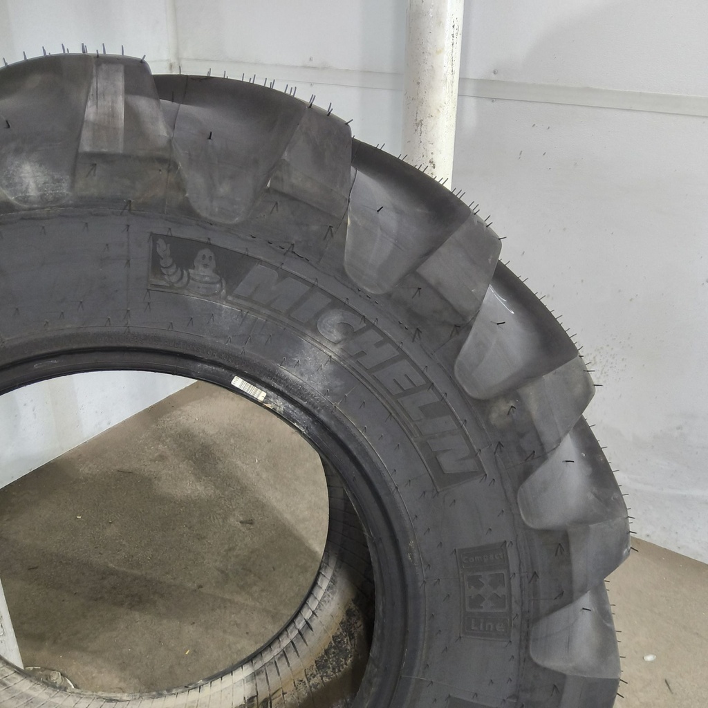 500/70R24 Michelin XMCL R-4 164A8 99%