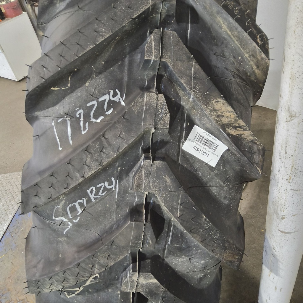 500/70R24 Michelin XMCL R-4 164A8 99%