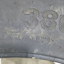 380/80R38 Mitas AC85 Radial R-1W 142A8 99%