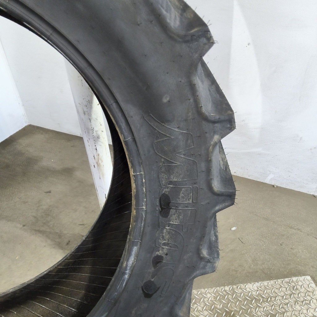 380/80R38 Mitas AC85 Radial R-1W 142A8 99%