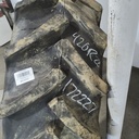 420/85R28 Mitas AC85 Radial R-1W 139A8/139B 99%