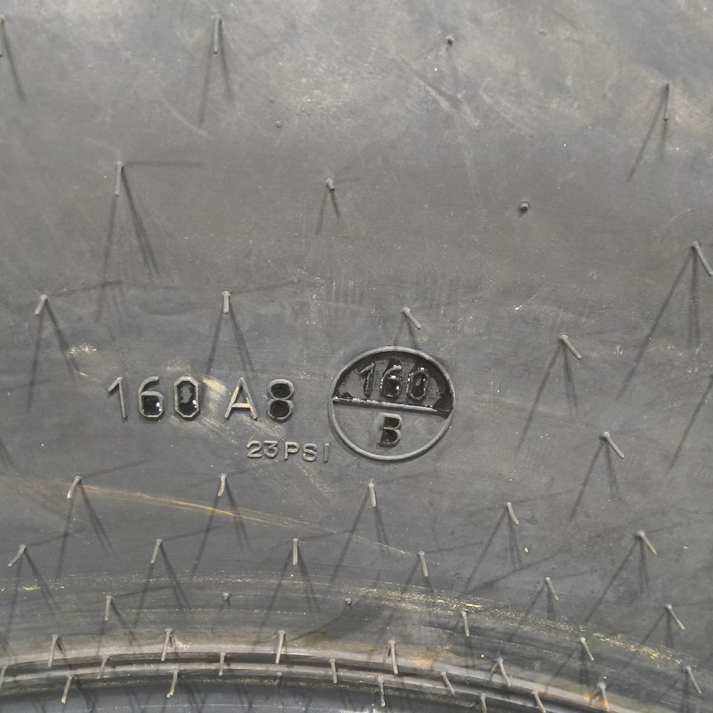 650/75R32 Alliance 330 Multi Purpose R-3 160A8 99%