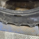 LSW1100/45R46 Goodyear Farm DT930 R-1W 181D 99%