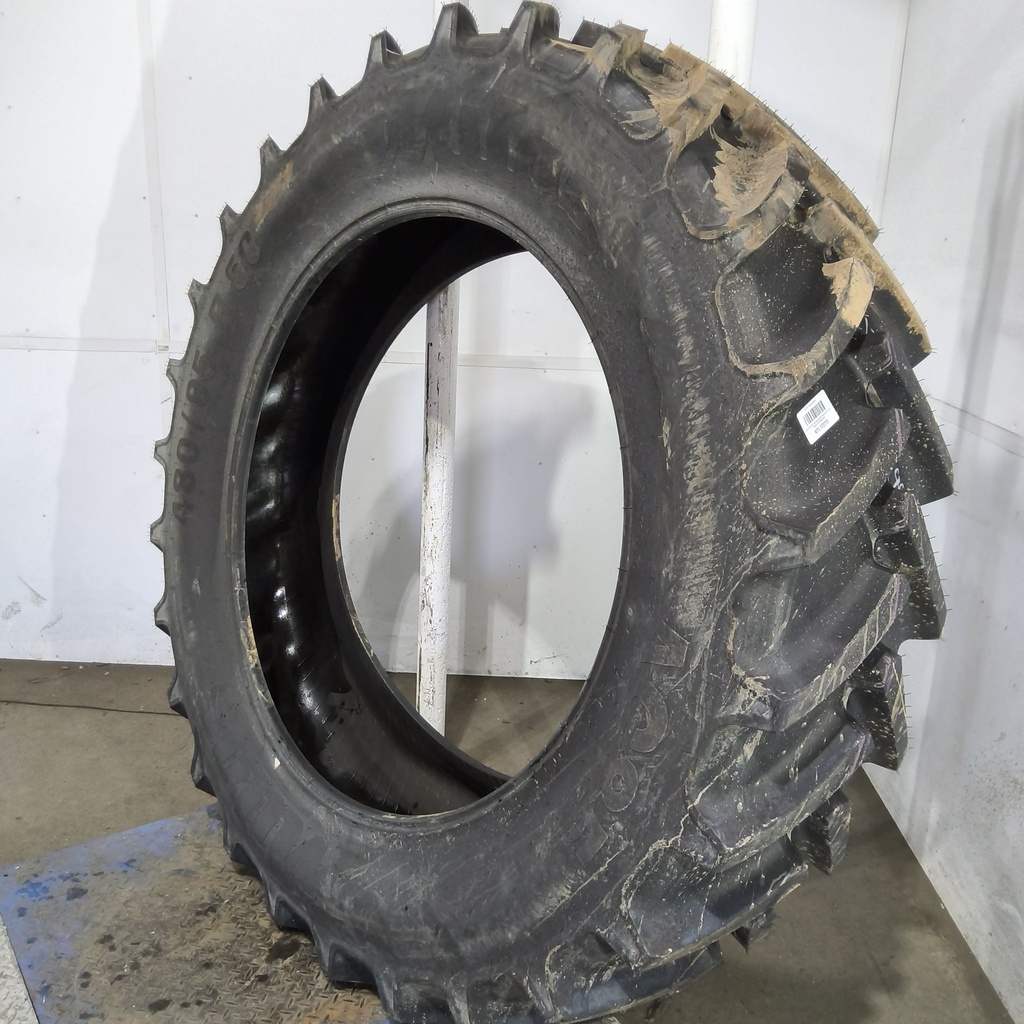 480/95R50 Mitas AC85 Radial R-1W 164D/167A8 99%
