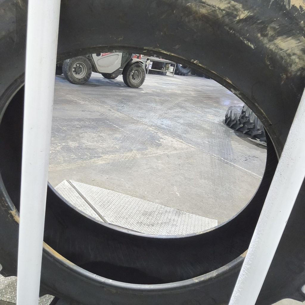 480/95R50 Mitas AC85 Radial R-1W 164D/167A8 99%