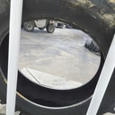 480/95R50 Mitas AC85 Radial R-1W 164D/167A8 99%
